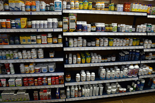 Health Food Store «World of Nutrition», reviews and photos, 1309 1st St S, Nampa, ID 83651, USA