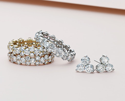 Jeweler «Pampillonia Jewelers», reviews and photos, 640 N Coit Rd, Richardson, TX 75080, USA