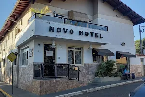 Novo Hotel image