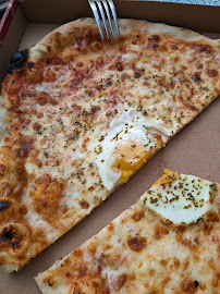 Plats et boissons du Pizzas à emporter PIZZA VENEZIO MISSILLAC JEUDI - n°1
