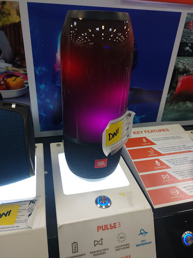 Shopping Mall «The Fountains at Farah», reviews and photos, 8889 Gateway Blvd W, El Paso, TX 79925, USA