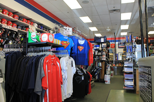 Sporting Goods Store «Cleats Sports», reviews and photos, 20221 N 67th Ave, Glendale, AZ 85308, USA