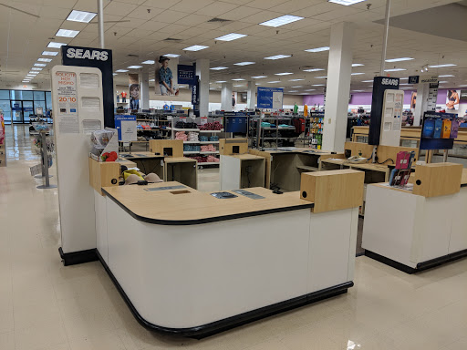 Department Store «Sears», reviews and photos, 100 Newmarket Fair Mall, Newport News, VA 23605, USA