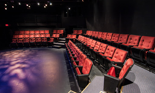 Performing Arts Theater «CoHo Theater», reviews and photos, 2257 NW Raleigh St, Portland, OR 97210, USA