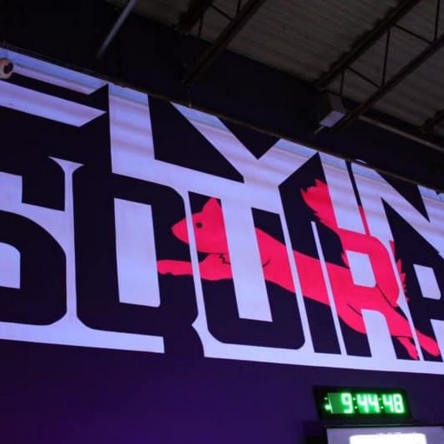 Elevate Trampoline Park (Formerly Flying Squirrel)