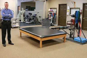 Bryce Olson Physical Therapy image