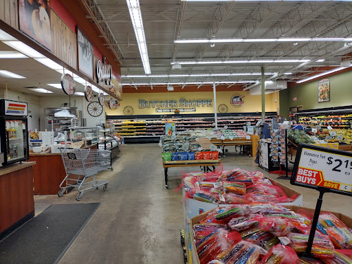 Grocery Store «Brookshire Brothers», reviews and photos, 2325 N Main, Liberty, TX 77575, USA
