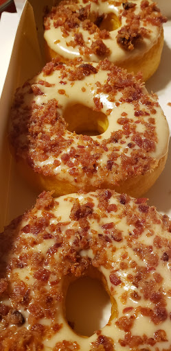 Donut Shop «Holey Sweet Donuts», reviews and photos, 90 GA-138 b, Stockbridge, GA 30281, USA