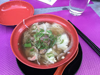 Soupe du Restaurant vietnamien Pacific Airport à Blagnac - n°4
