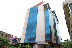OYO Hotel Ramdiri Residency image