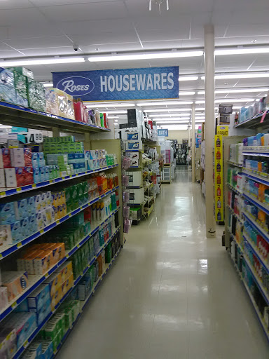 Home Goods Store «Roses Express», reviews and photos, 1004 Bankhead Hwy, Carrollton, GA 30117, USA