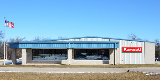 Motorcycle Dealer «Midwest Action Cycle Inc», reviews and photos, 251 Host Dr, Lake Geneva, WI 53147, USA