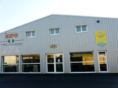 Ty Carrelage à Bourg-Blanc