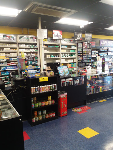 Tobacco Shop «Smoker Friendly», reviews and photos, 15037 E Colfax Ave, Aurora, CO 80011, USA