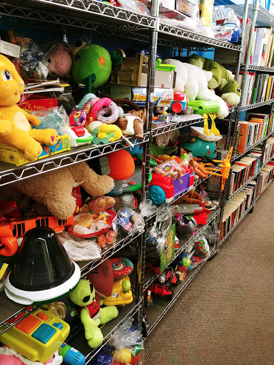 Thrift Store «Goodwill», reviews and photos