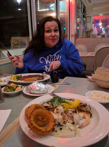 Resort «Montego Bay Resort», reviews and photos, 1800 Boardwalk, North Wildwood, NJ 08260, USA