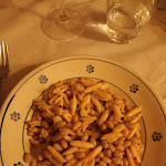 Photo n°1 de l'avis de Daniela.a fait le 10/09/2022 à 09:41 sur le  La Locanda Dei Greci à Genzano di Lucania