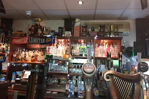 The Claddagh Irish bar image