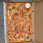 Photo n°1 de l'avis de Daniel.i fait le 29/04/2024 à 13:44 sur le  Monaco pizza baguette à Munich