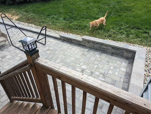 Lawn Care Service «High Tech Landscapes, Inc.», reviews and photos, 10 Culnen Dr, Somerville, NJ 08876, USA