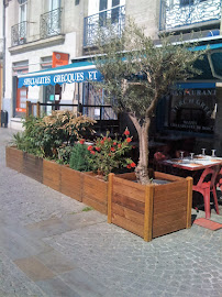 Photos du propriétaire du Restaurant méditerranéen Aspendos à Nantes - n°3