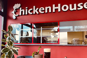 Chicken House image