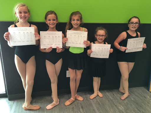 Dance School «Bluffton School of Dance», reviews and photos, 123 Persimmon St, Bluffton, SC 29910, USA