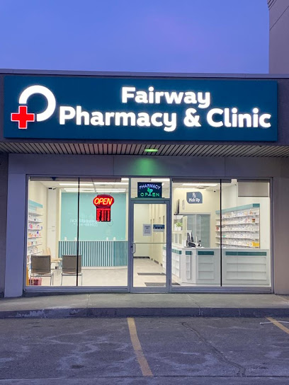 Fairway Pharmacy and Clinic