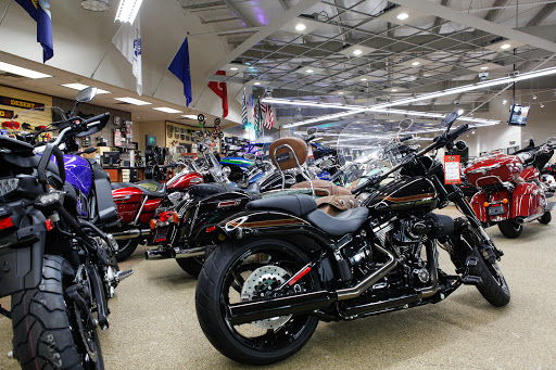 Motorcycle Dealer «RideNow Powersports Surprise», reviews and photos, 15380 W Bell Rd, Surprise, AZ 85374, USA