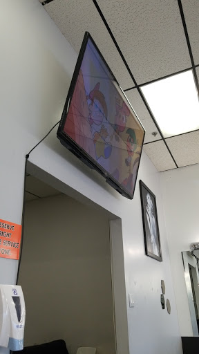 Barber Shop «Proper Fades Barbershop», reviews and photos, 16025 Gale Ave, City of Industry, CA 91745, USA