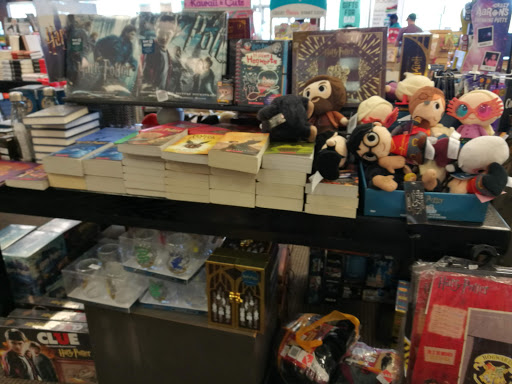 Book Store «Books-A-Million», reviews and photos, 738 Marsh Landing Pkwy, Jacksonville Beach, FL 32250, USA