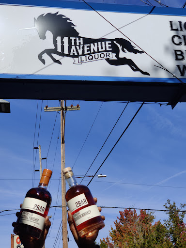 Liquor Store «11th Avenue Liquor», reviews and photos, 1040 SE Hawthorne Blvd, Portland, OR 97214, USA