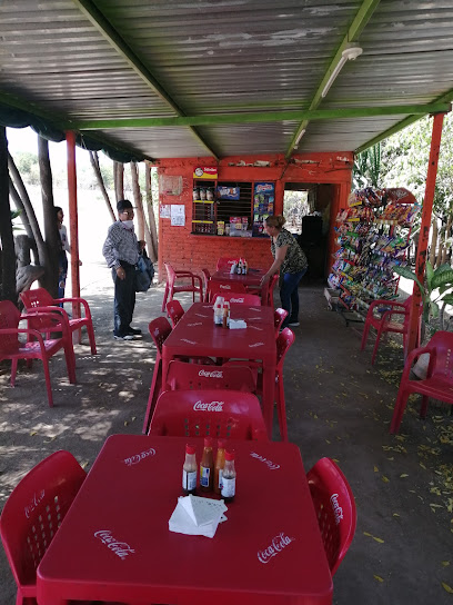 Restaurante doña lulis. - 81544 Sinaloa, Mexico