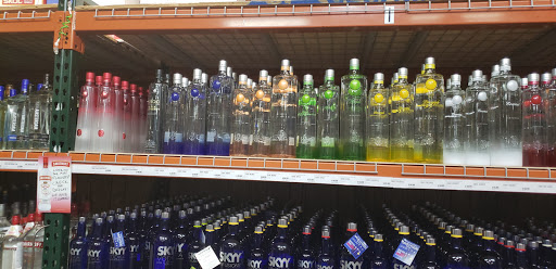 Liquor Store «Suwanee Package Store», reviews and photos, 3063 Lawrenceville-Suwanee Rd, Suwanee, GA 30024, USA