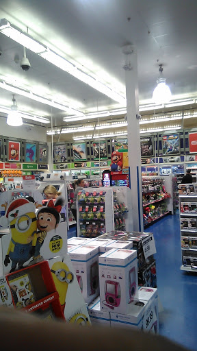 Toy Store «Toys