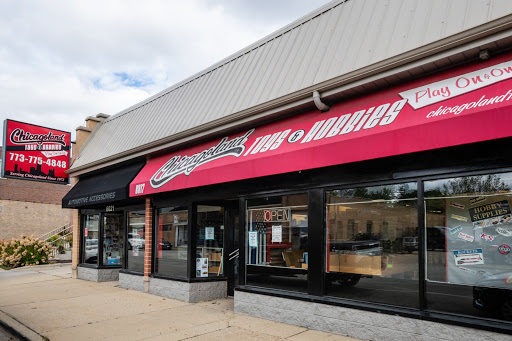 Hobby Store «Chicagoland Toys and Hobbies», reviews and photos, 6017 N Northwest Hwy, Chicago, IL 60631, USA