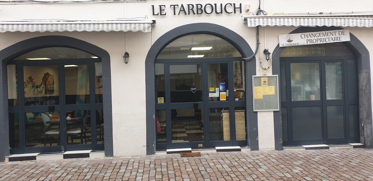 Le Tarbouch des Dômes Restaurant Libanais 63000 Clermont-Ferrand