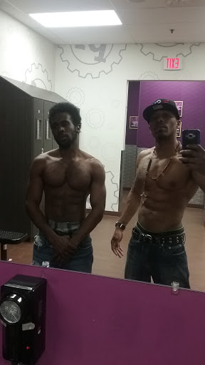 Gym «Planet Fitness», reviews and photos, 12604 Rockside Rd, Garfield Heights, OH 44125, USA