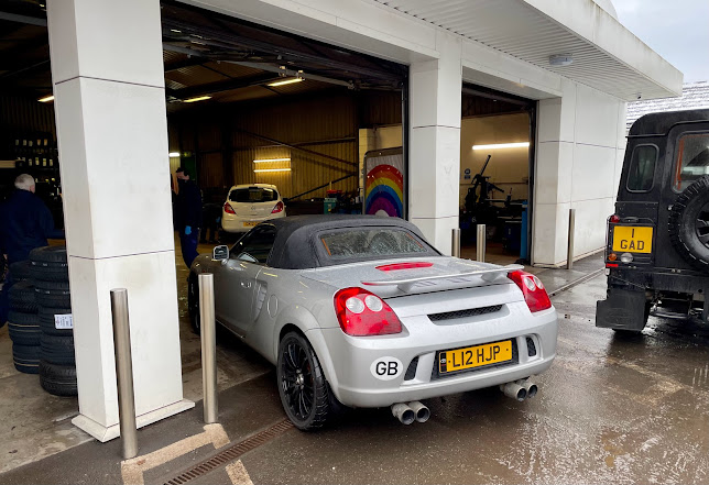 Reviews of Protyre Durham in Durham - Auto repair shop
