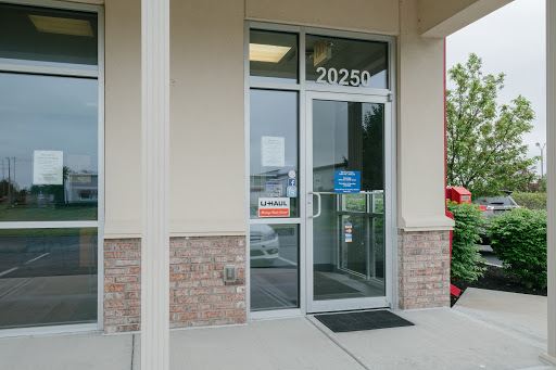 Self-Storage Facility «Community Storage», reviews and photos, 20250 Hague Rd, Noblesville, IN 46062, USA