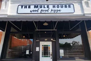 The Mule House Wood Fired Pizza image