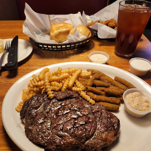 Logans Roadhouse image