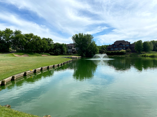 Golf Club «Troy Burne Golf Club», reviews and photos, 295 Lindsay Rd, Hudson, WI 54016, USA