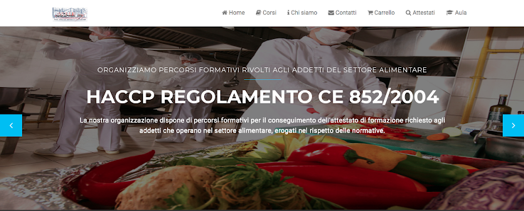 FORMAZIONE ONLINE GS24 