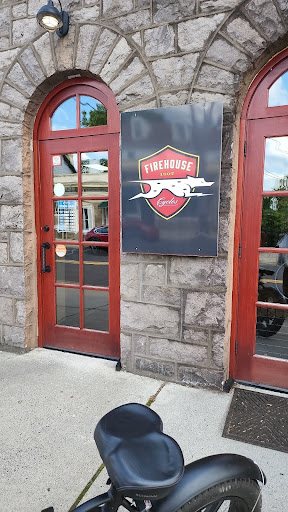 Bicycle Store «FireHouse Cycles», reviews and photos, 15 S Main St, Yardley, PA 19067, USA