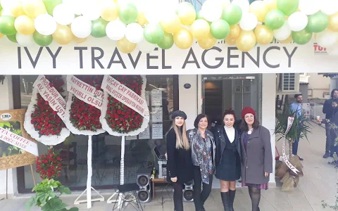 The Ivy Travel Agency image