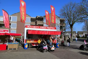 Market area Hilversum image