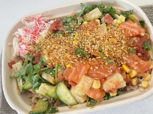 Poke Bar image
