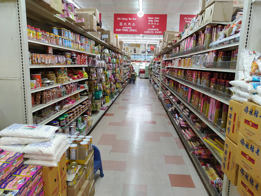 Asian Grocery Store «Vinh Phat Market», reviews and photos, 6105 Stockton Blvd, Sacramento, CA 95824, USA