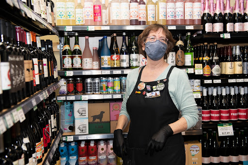 Grocery Store «Community Food Co-op, Bozeman», reviews and photos, 908 W Main St, Bozeman, MT 59715, USA